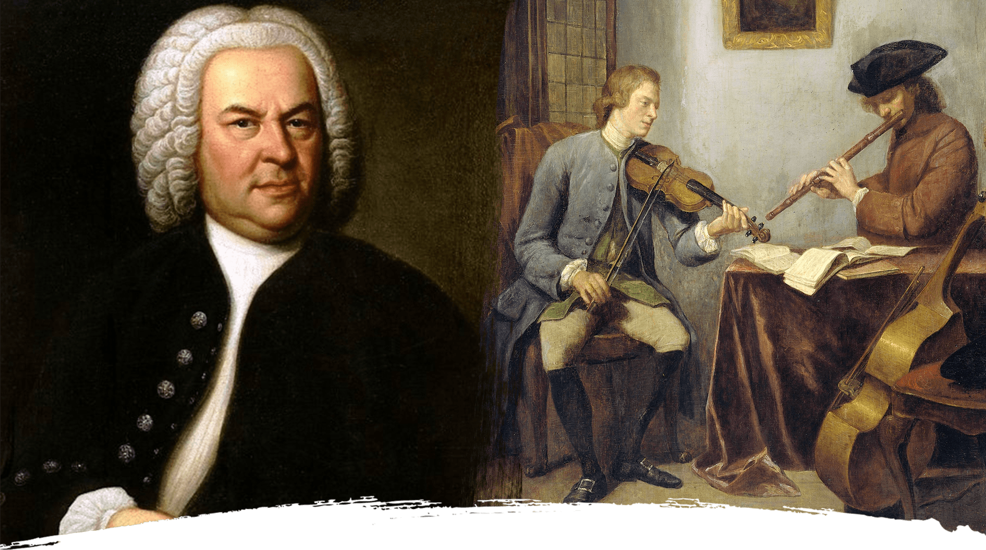 Bach og barokkens basstemmer