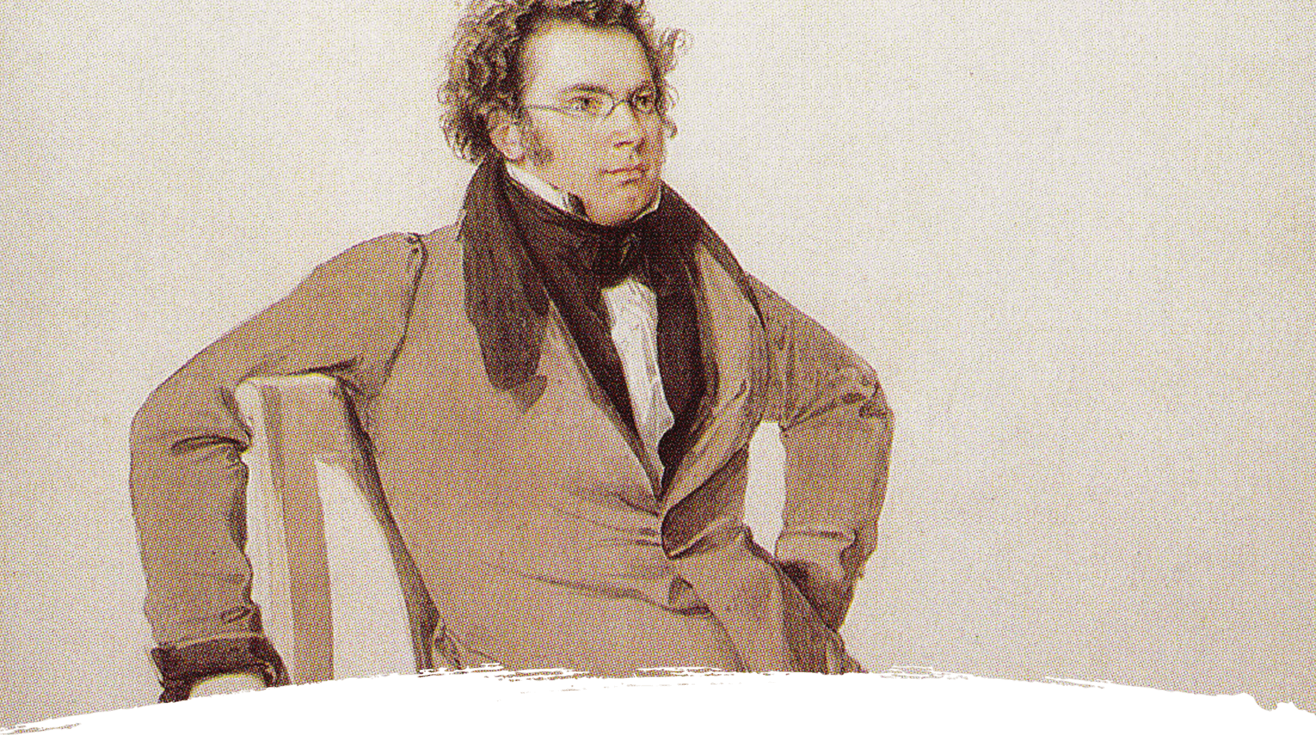 Schubert og musiklivet i Wien