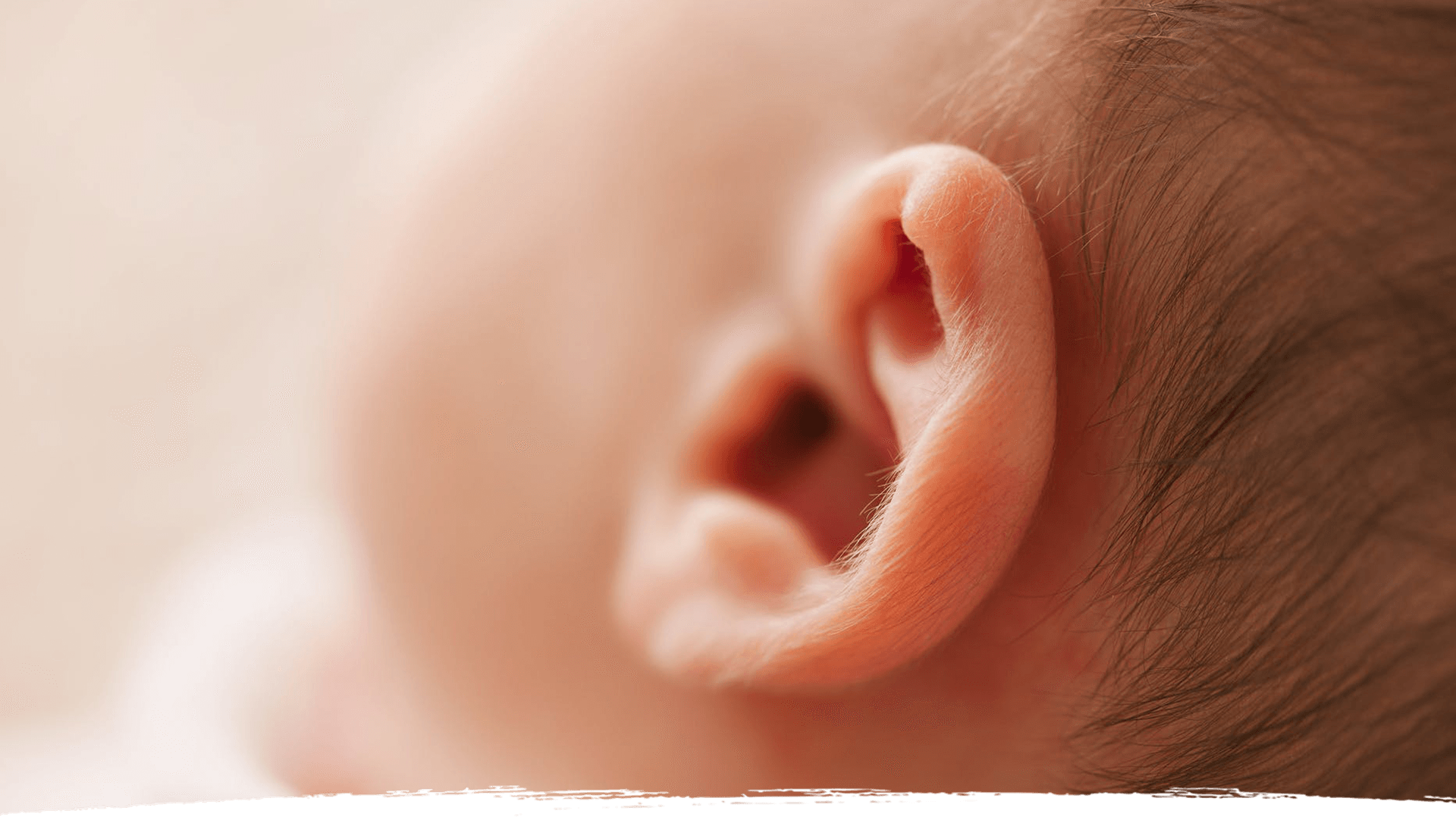 Hvad har du puttet i dit barns ører i dag?