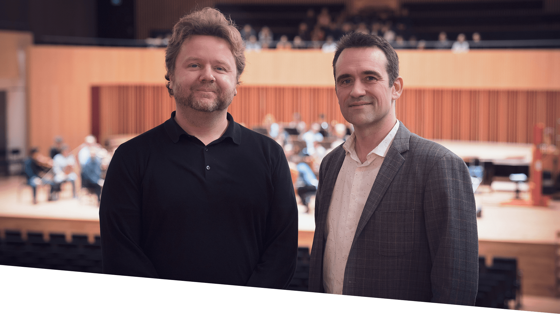 Aarhus Symfoniorkester ansætter nyt stærkt chefteam