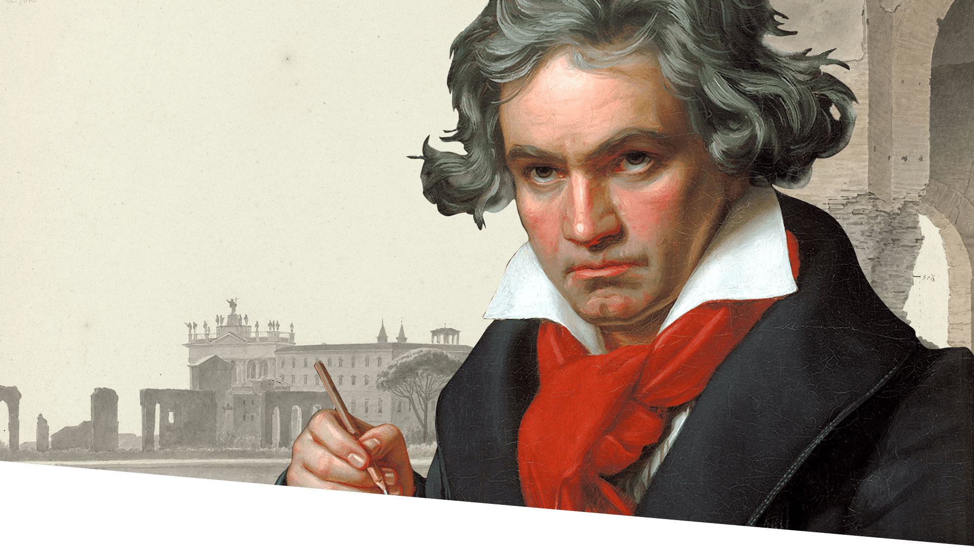 Coriolan – en af Beethovens helte