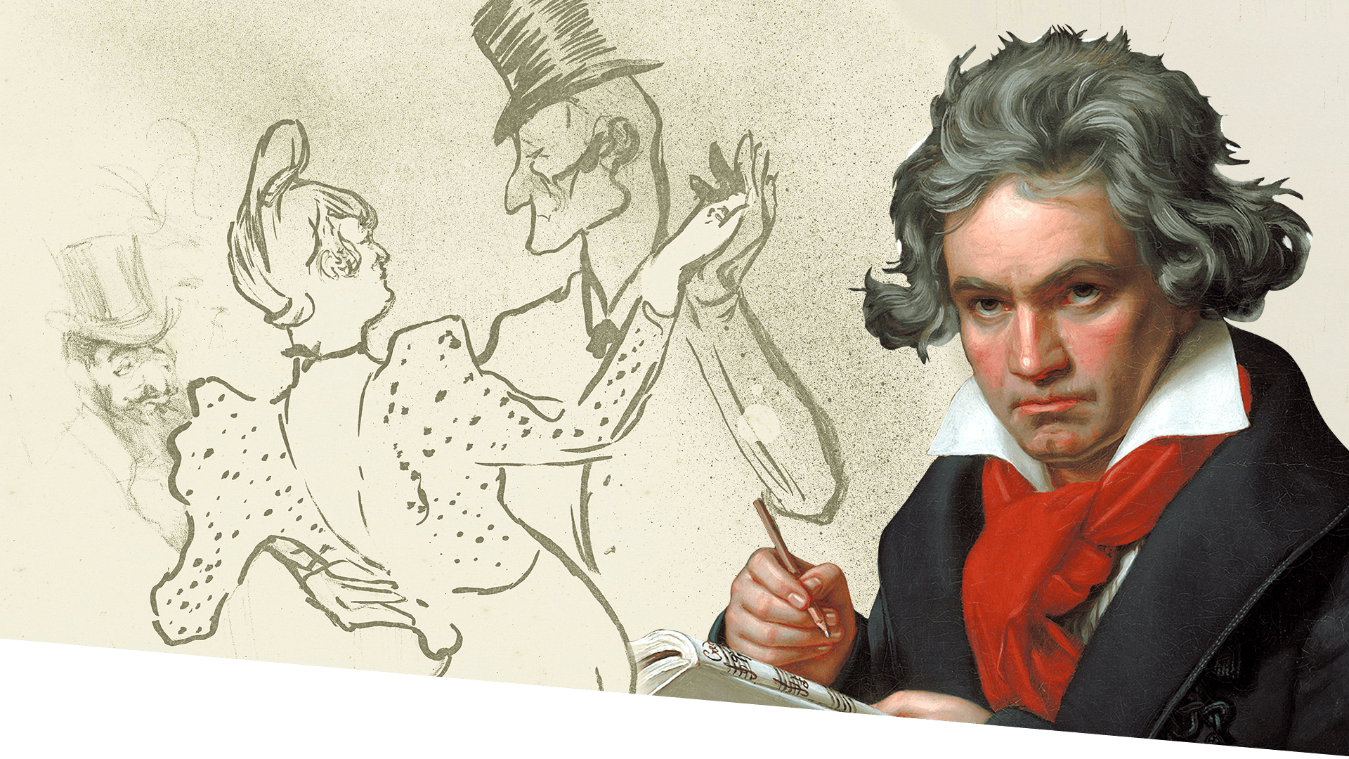 Beethovens 7. symfoni – en dansens apoteose