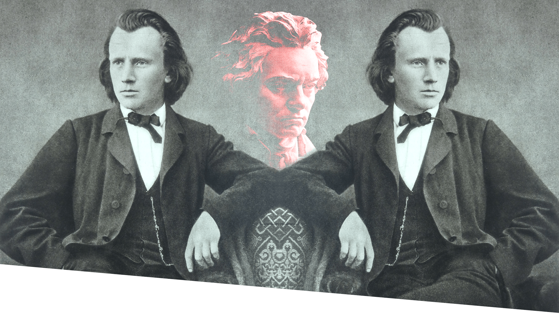 To begyndelser – Brahms og hans 1. symfoni