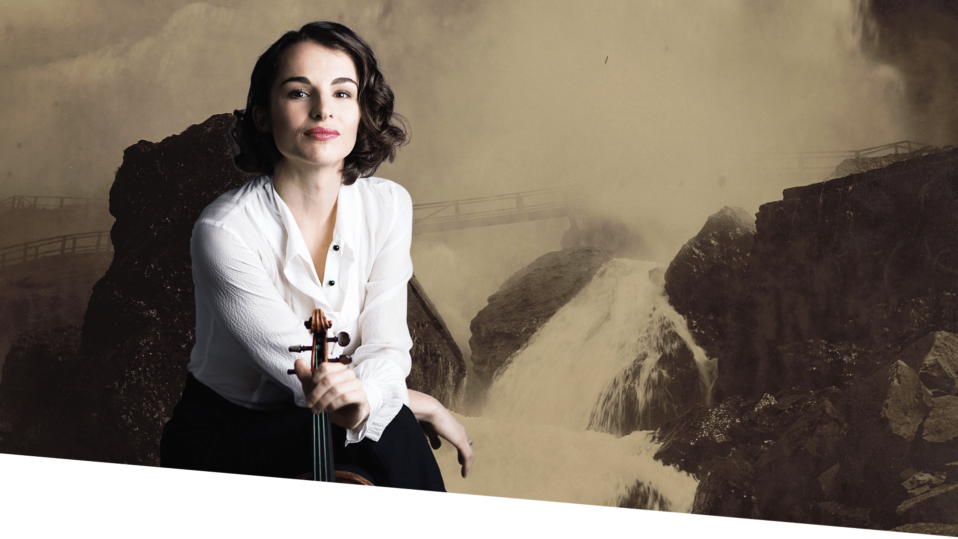 Violinkoncerternes Mount Everest