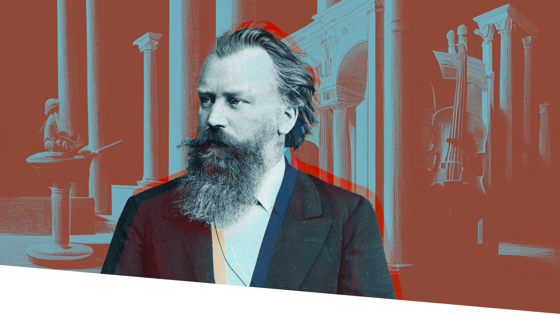 Brahms’ dobbelte forsoning