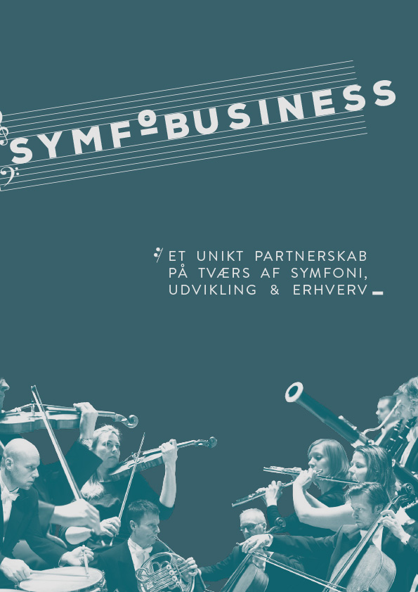 Brochure | SymfoBusiness-partnerskab