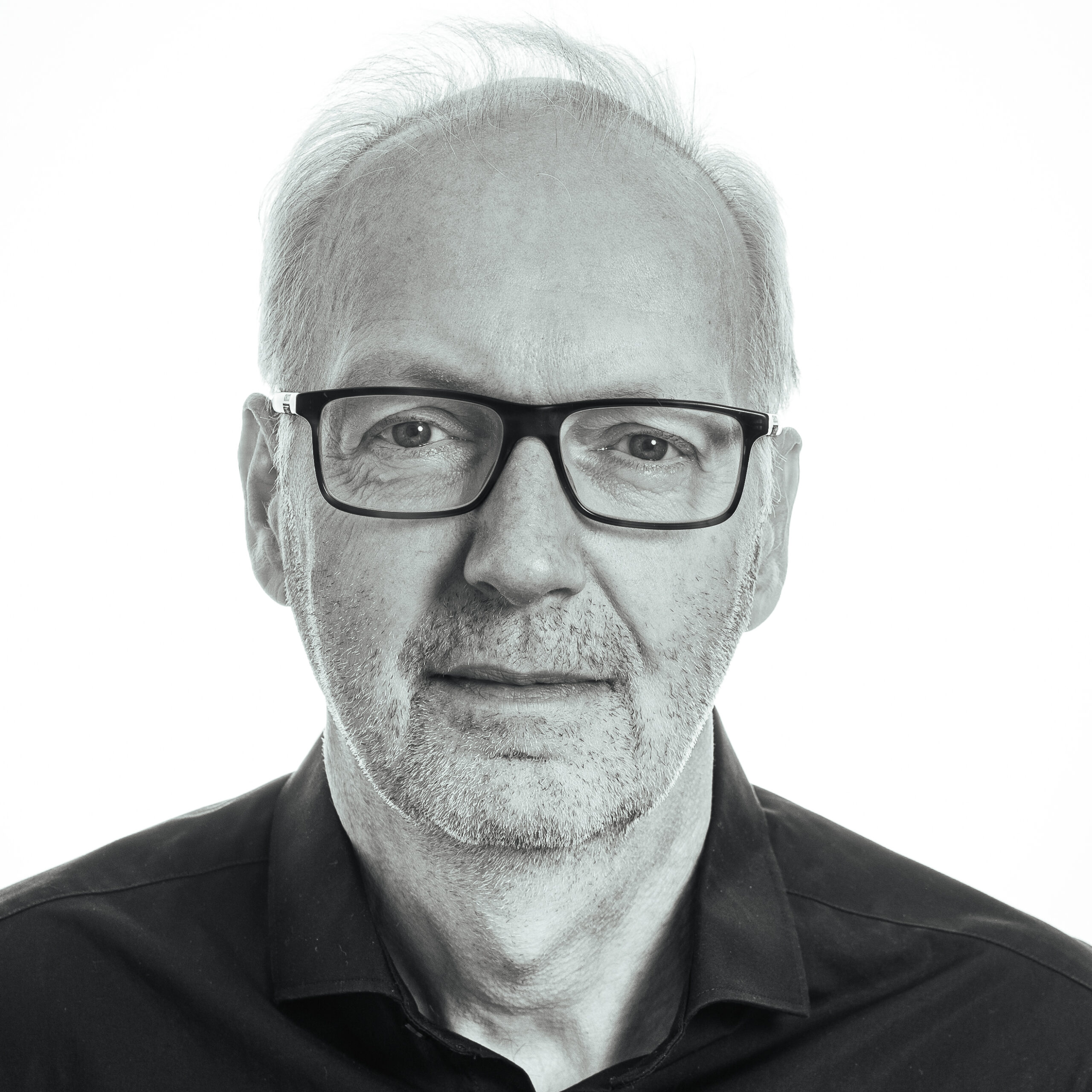 Jens Lund Madsen