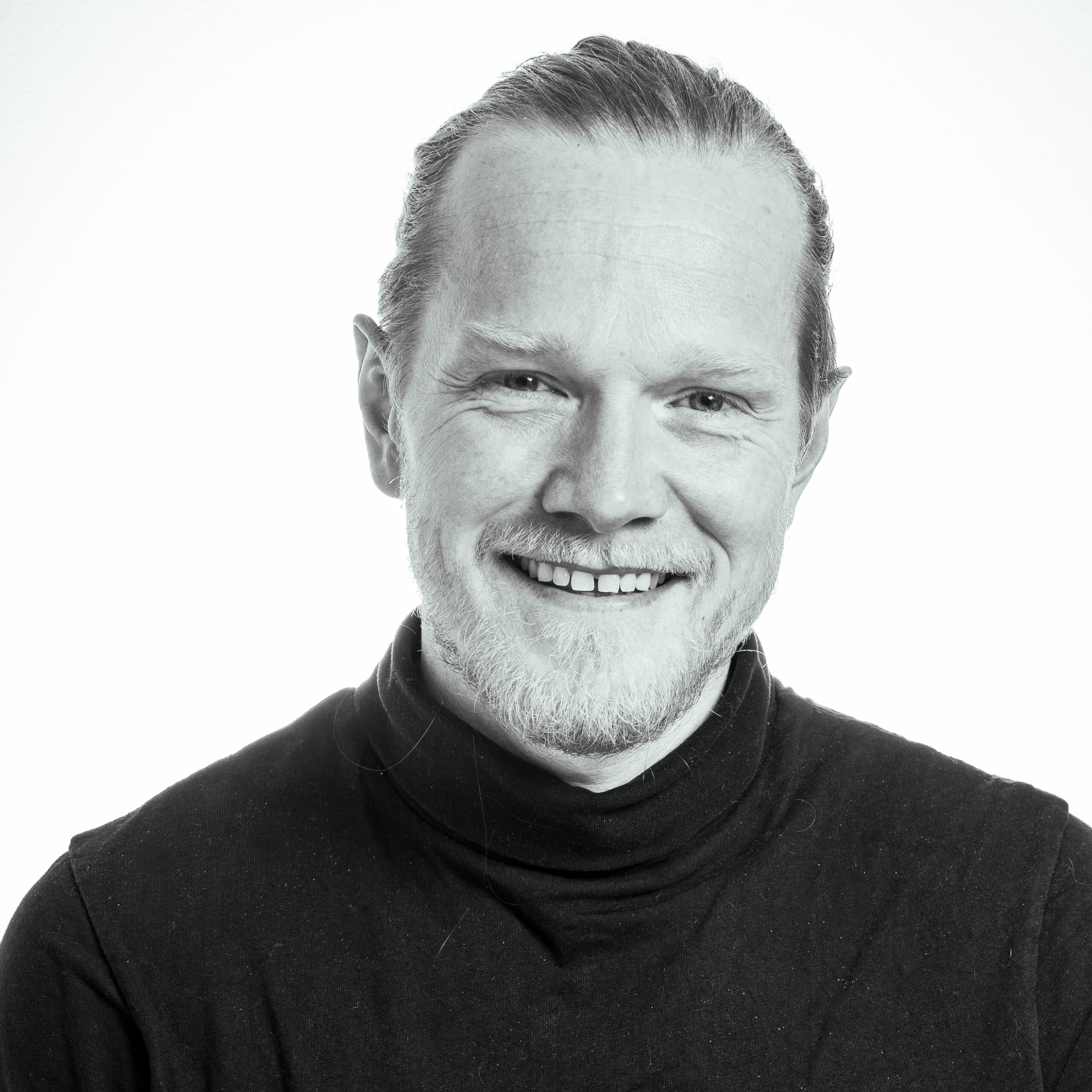 Christian Jørgensen