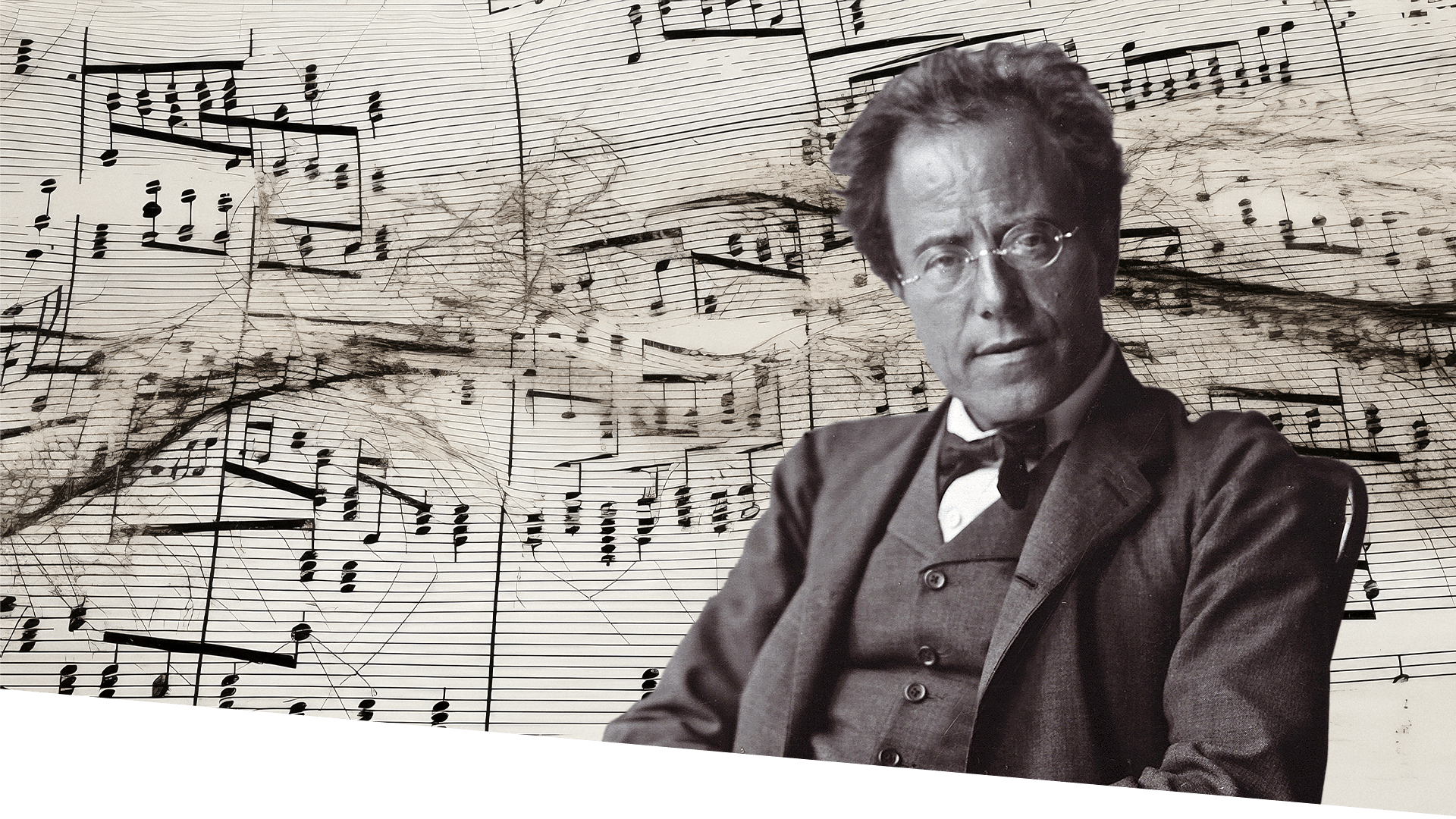 Musik fra en anden verden – nogle udsagn om Mahlers 9. symfoni