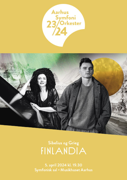 Finlandia | 5/4 2024