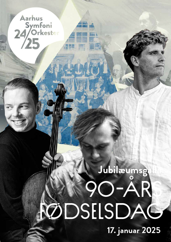 90-års fødselsdag | 17/1